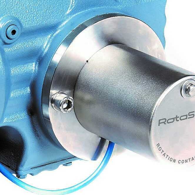 Sistema de proteção de rotor